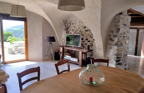 Mens Casa | Maison de campagne