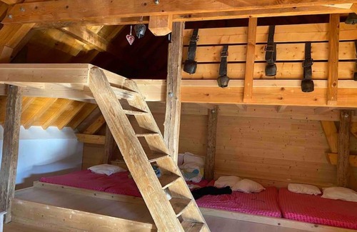 Mens Casa | Maison de campagne