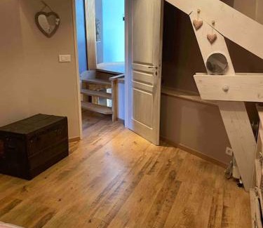 Mens Casa | Maison de campagne