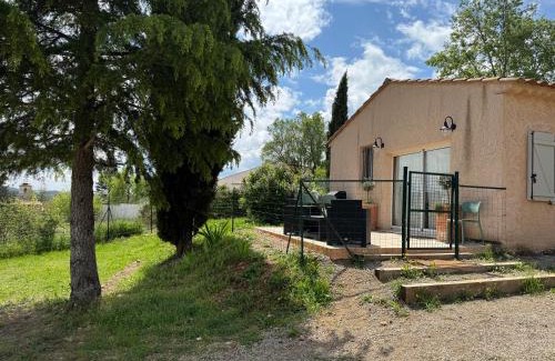 Quinson Villa | Maison de campagne