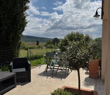Quinson Villa | Maison de campagne