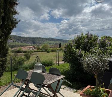 Quinson Villa | Maison de campagne