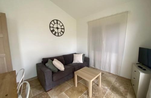 Quinson Villa | Maison de campagne