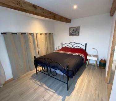 Ribeaucourt Casa | Maison de campagne