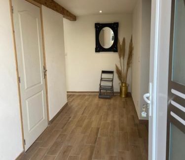 Ribeaucourt Casa | Maison de campagne