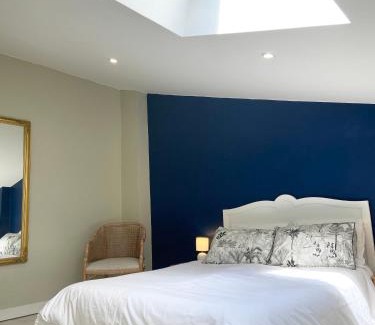 Rions Casa | Maison de campagne