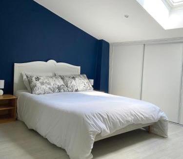Rions Casa | Maison de campagne