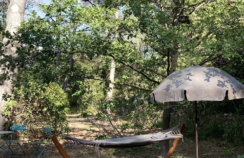 Saint-Cannat Casa | Maison de Campagne Près Daix en Provence