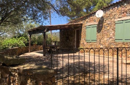 Sartene Casa | Maison de Campagne