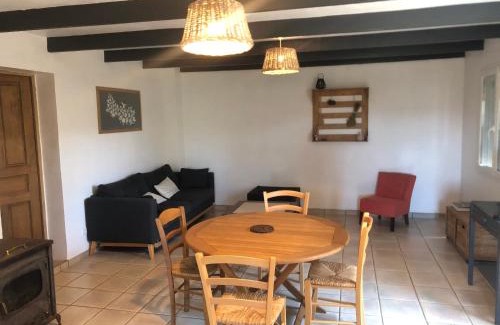 Sartene Casa | Maison de Campagne
