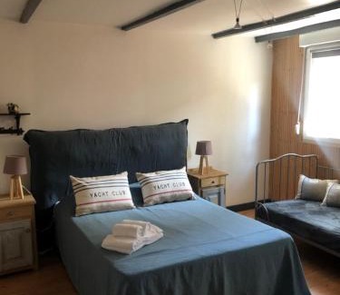 Sartene Casa | Maison de Campagne