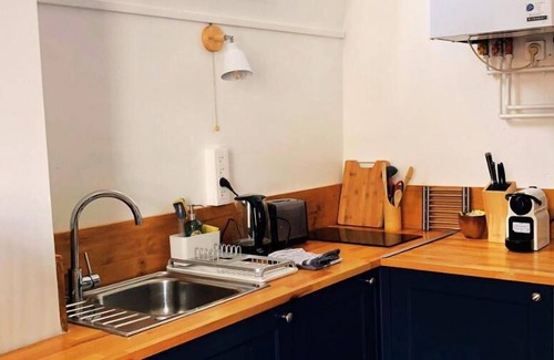 Senlis Casa | Maison de campagne