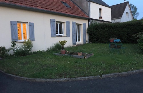 Ver Casa | Maison de Campagne