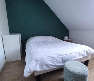 Villerbon Casa | Maison de campagne