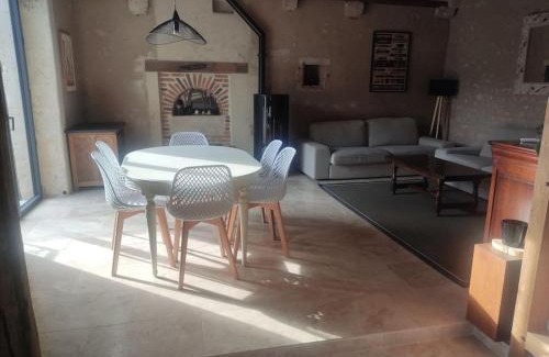 Villerbon Casa | Maison de campagne