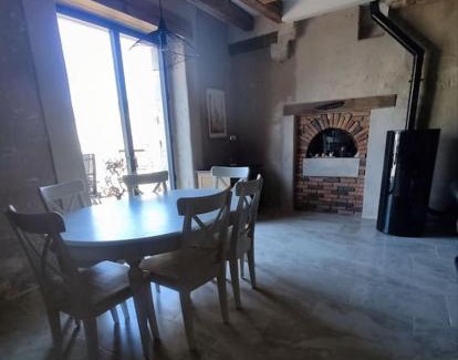 Villerbon Casa | Maison de campagne