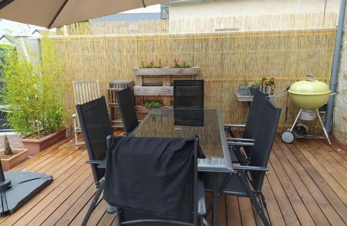 Villerbon Casa | Maison de campagne