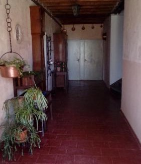 Panjas Casa | Maison de campagne Les Chênes.