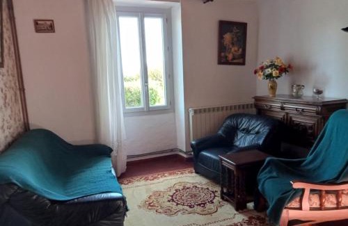 Panjas Casa | Maison de campagne Les Chênes.