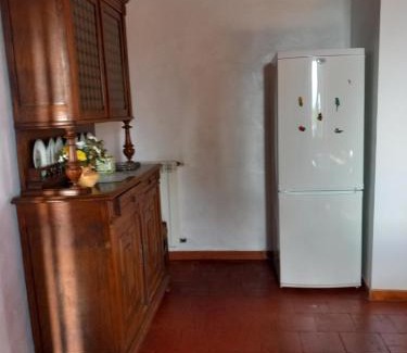 Panjas Casa | Maison de campagne Les Chênes.