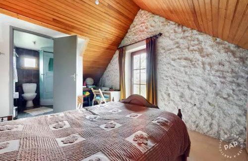 Ardentes Casa | Maison de Campagne Les Loges de Brenne