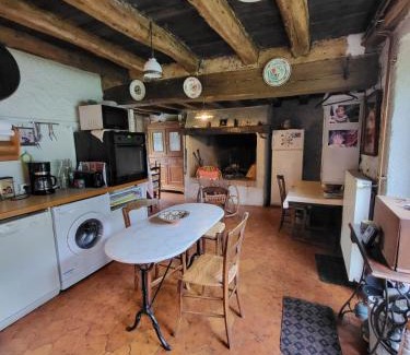 Ardentes Casa | Maison de Campagne Les Loges de Brenne