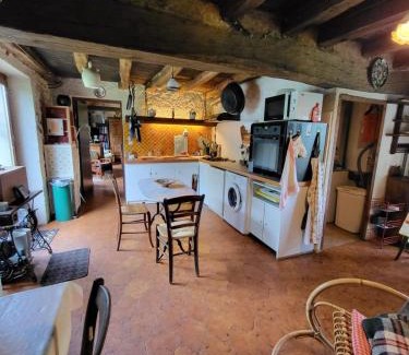 Ardentes Casa | Maison de Campagne Les Loges de Brenne