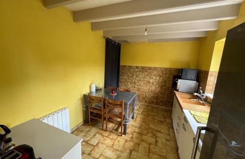 Saint-Gelven Casa | Maison de campagne près du lac