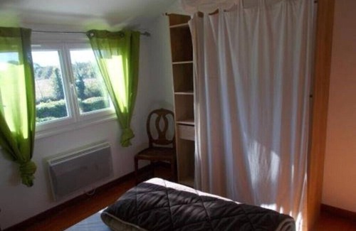 Plourivo Cabaña | Maison de campagne proximite de la mer et du village