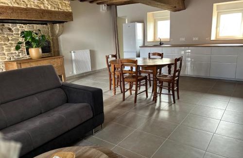 Montaron Casa | Maison de campagne rénovée