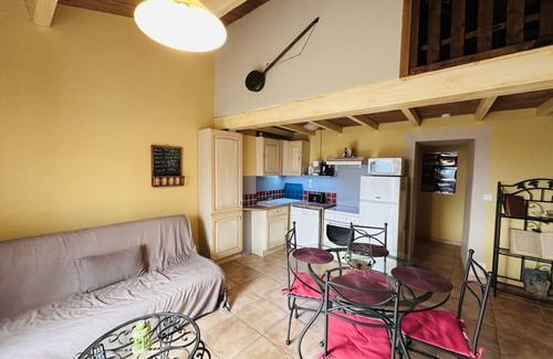 Mezel Casa | Maison de Campagne Tilleul