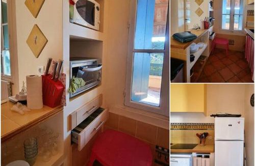 La Peyrade Casa | Maison de campagne vue Étang de Thau !