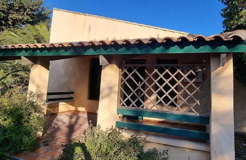 La Peyrade Casa | Maison de campagne vue Étang de Thau !