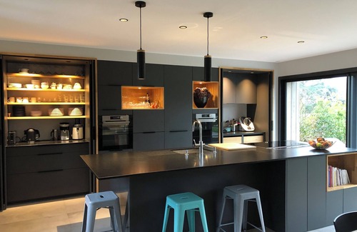 Saint-Lunaire Casa | Maison de Caractère - Bourg Saint-lunaire