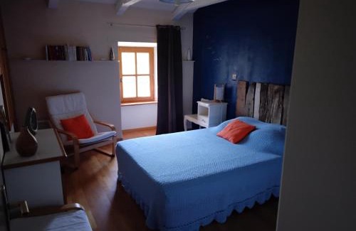 Genestelle Cama Y Desayuno | Maison de caractère à Bise