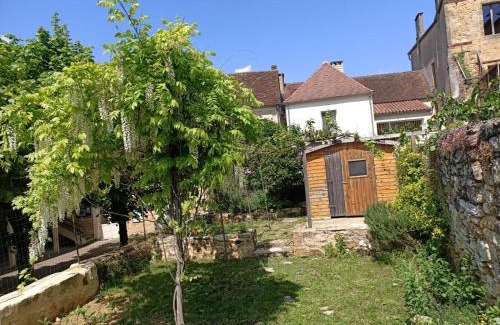 Gourdon Casa | Maison de caractère au cœur de la cité médiévale de Gourdon