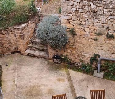 Gourdon Casa | Maison de caractère au cœur de la cité médiévale de Gourdon