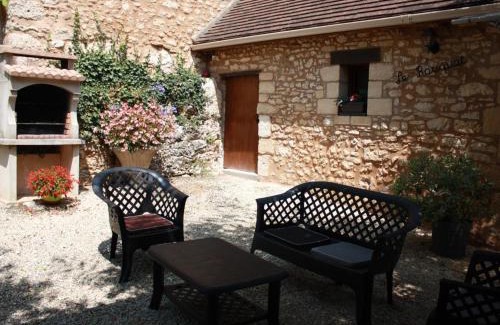 Limeuil Casa | Maison de caractère avec jardin, proche rivière, équipements enfants, à 3 km du Bugue - FR-1-616-176