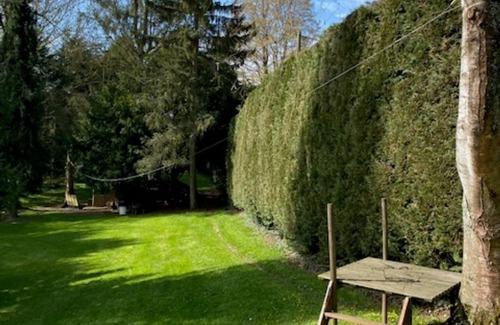 Anceaumeville Casa | Maison de Caractère