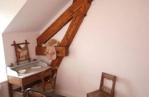 Le Val-d'Ajol Casa | Maison de caractère avec jardin, terrasse et équipements pour grandes familles au Val-d'Ajol - FR-1-589-169