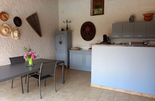 Gourdon Casa | Mansión - Gourdon