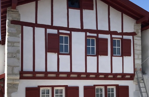 Lahonce Casa | Maison de Caractère, vue Panoramique Avec Piscine