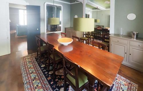 Pailhes Casa | Maison De Caractere