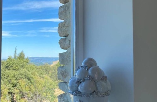 Bonnieux Casa | Maison de Caractère in the golden triangle of the Luberon, swimming pool and air conditioning.