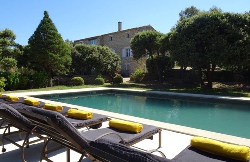 Bonnieux Casa | Maison de Caractère in the golden triangle of the Luberon, swimming pool and air conditioning.