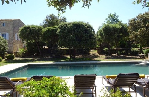Bonnieux Casa | Maison de Caractère in the golden triangle of the Luberon, swimming pool and air conditioning.