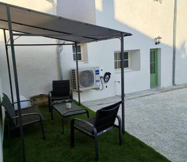 Ars-en-Re Casa | Maison de centre-ville Ars en Ré