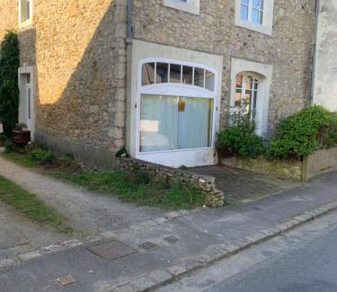 Malicorne-sur-Sarthe Cama Y Desayuno | Maison de charme