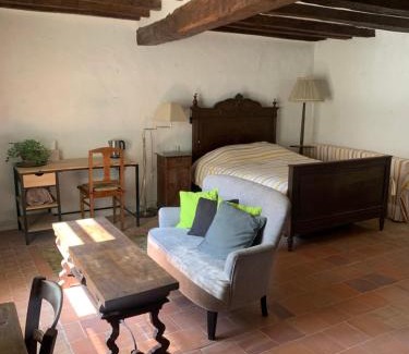 Malicorne-sur-Sarthe Cama Y Desayuno | Maison de charme