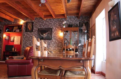Aigrefeuille-d'Aunis Casa | Maison de charme, d'artiste, décoration brocante